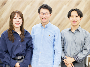 株式会社インターナレッジ・パートナーズ 内部統制・内部監査／フレックス・テレワークOK／土日祝休み