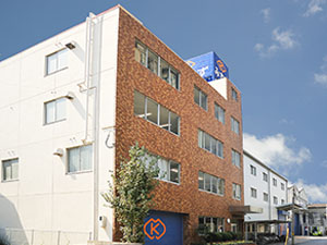 みすず精工株式会社 資材・購買／完全週休2日／年休125日／未経験歓迎