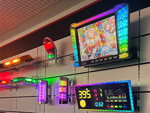 株式会社日惠製作所 遊技用製品の営業／未経験歓迎／100％ルート営業