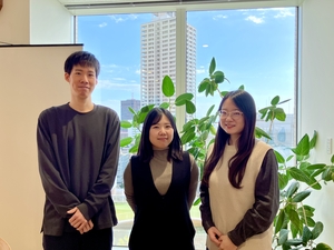 シン・エナジー株式会社 採用・社内ヘルプデスク／土日祝休／年休120日／賞与年2回