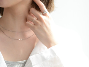 株式会社スロイ 「楽しいをカタチに」指輪会社の営業企画／月給40.5万円～