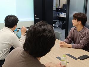 株式会社デジタル・ブレイン 開発エンジニア／チーム配属／フレックス／上流工程案件多数