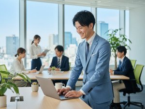 シースター株式会社 総合職／営業・マーケティング・広報／未経験可／月30万～