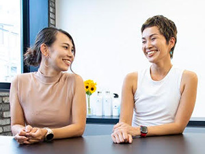 株式会社ZEN PLACE ピラティス・ヨガインストラクター／30代～40代社員活躍中！