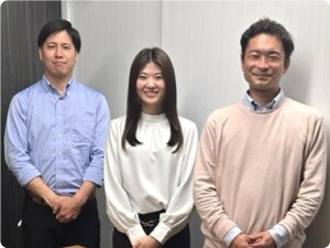 テラサークルテクノロジーズ株式会社 貴金属・ブランド品の買取営業／固定給40万円に歩合をプラス