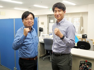 株式会社シーエムシー 人材派遣会社での営業・スタッフ管理／未経験歓迎／転勤なし