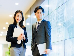 株式会社スミノエ　インテリア　プロダクツ(SUMINOE GROUP) ルート営業／未経験歓迎／完休2日制／残業月20h／賞与年2回