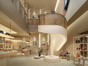 ＢＯＮＡＶＥＮＴＵＲＡ株式会社 海外レザーブランドの販売スタッフ／未経験歓迎／年休120日