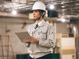 イオンディライトアカデミー株式会社(イオングループ) 設備管理・施工管理／選べる勤務地／福利厚生充実／年休120日