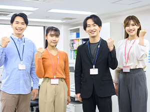 株式会社純アシスト ITエンジニア／スキルアップ支援充実／リモートOK案件あり