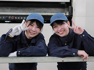 ＵＴエージェント株式会社 らくらくスタートの製造スタッフ／正社員採用／年休最大185日