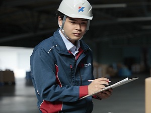 小倉運送株式会社 貿易事務スタッフ／保全倉庫のオペレーション管理