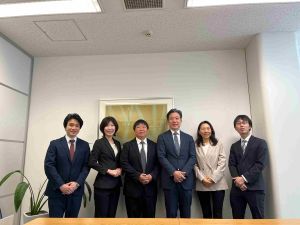 株式会社東友 モーター専門商社の営業・技術営業／外国語を活かす