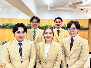センチュリー21 株式会社住新センター PC基本操作でOK・事務スタッフ・完全週休2日制・残業なし
