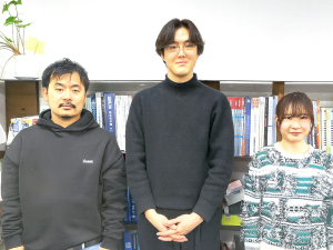 サンキャスト株式会社 商空間のデザイナー／未経験歓迎／転勤なし／完全週休2日制