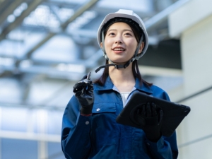 株式会社マーキュリー 自動車部品製造／未経験歓迎／年休126日以上／dofac1F