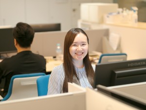 コクヨアンドパートナーズ株式会社(コクヨグループ) 総務担当／未経験歓迎／残業月5h程度／年休120日以上