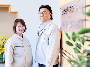 株式会社ベネ・フィクス 清掃現場の管理職／未経験歓迎／残業少なめ／土日祝休／賞与あり