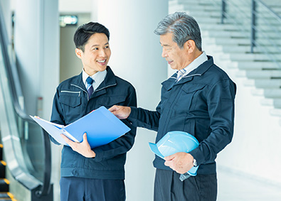 株式会社サンワ企業 設計スタッフ／業界未経験OK／残業月10h／面接1回