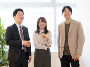 トライアロー株式会社 インフラエンジニア／年休最大130日／月給28万円～／残業少