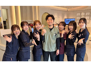 医療法人若葉会  　吉村歯科医院 受付（歯科助手業務含む）／未経験可／年休120日／ネイルOK