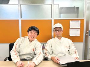 株式会社ミヤザワ　サントリー武蔵野事業所 サントリー飲料製造スタッフ／基本土日休み／s.musa1