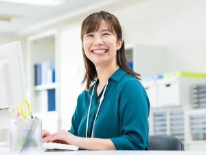 ＵＴエージェント株式会社 未経験大歓迎！かんたん事務／年休125日／土日祝休み／残業少