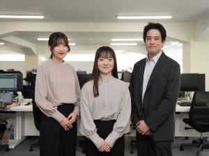 株式会社キャムコム 一般事務／未経験歓迎／年休125日／残業ほぼ無／在宅有