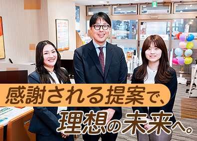 株式会社アイリックコーポレーション（保険クリニック）【グロース市場】 未経験歓迎／来店保険コンサル／フレックス制／月給29万円以上