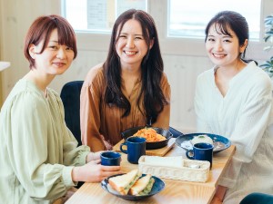 ＳｏｃｉｏＦｕｔｕｒｅ株式会社 カスタマーサポート／未経験OK／月給25万円～／完全週休2日