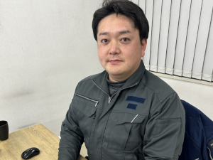 株式会社信和 電気工事士・防災設備士／電気工事および消防設備の設置を担当！