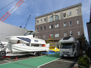 株式会社横浜工作所 商品企画・開発も行う営業職／新規事業領域を切り拓くポジション