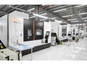 フジデノロ株式会社 機械加工のエンジニア／年休120日／土日休み／空調完備