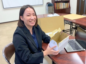 株式会社昭和物産 未経験歓迎／売り込まない段ボール企画・提案営業（既存中心）