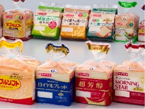 山崎製パン株式会社【プライム市場】 ルートドライバー／未経験歓迎／14時退社可／手当充実