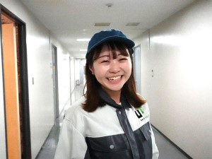ＵＴエージェント株式会社(ＵＴグループ) 軽作業スタッフ（総合職）／未経験歓迎／月収30万円可／日勤
