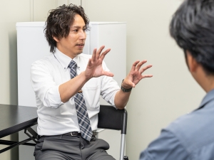 ジャパンモレキュラーサービス株式会社 工業用補修材のルート営業・技術サポート