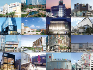 株式会社エム・エス・シー 商業施設のテナントリーシング／年休122日／残業時間少なめ