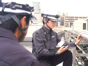 株式会社光電社 管工事・電気工事の施工管理／年休126日／月給29.8万円～