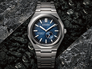 シチズン時計株式会社【プライム市場】 時計の商品企画／欧州市場担当／在宅／フレックス／年休126日