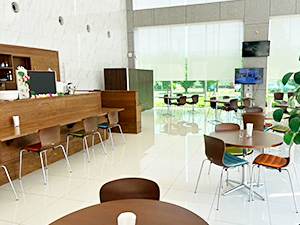 ラミコジャパン株式会社 自社レンタル商品の配送・交換を行うルートスタッフ／土日祝休