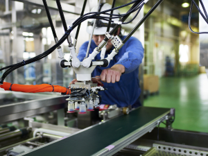 東洋機器工業株式会社 製造職／未経験歓迎／手当充実／完全週休2日制／転勤なし