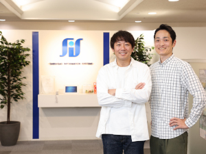 西部ガス情報システム株式会社(西部ガスグループ) 営業企画職（事業戦略立案・実行）／月給43万～／年休122日