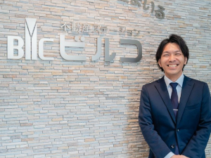 株式会社ビルコ 未経験歓迎／不動産管理事務／賞与年3回／定着率95%