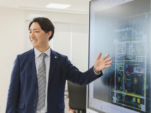 株式会社プレジオ 不動産広告・パンフレット制作／実務経験不問