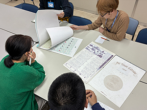 フジ印刷株式会社 伝わるを追求する総合クリエイター／動画・3D・知育玩具