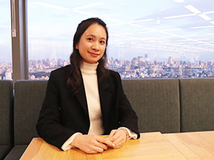 タウンライフ株式会社 民泊営業／新規ビジネス／土日祝休み／残業月7h／ドリンク無料