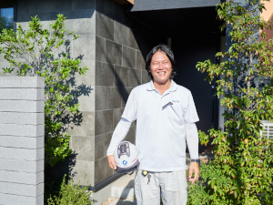 株式会社ゼロ・コーポレーション 木造住宅の施工管理／フレックス制・リモート環境／年休126日