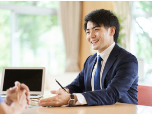 森川司法書士事務所 法人営業／未経験でも年収500万円可／土日祝休み／研修充実