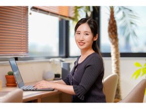 株式会社ミタデン 内勤営業／未経験可／年休124日／賞与年2回